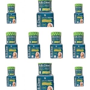 Dark Spot Remover - Green/Blue Pak Of 10